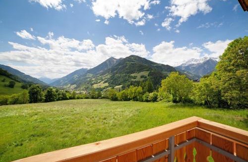 San Leonardo in Passiria Apartment | Schlossbauer große Ferienwohnung