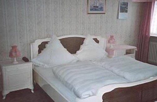 Heppenheim Bed & Breakfast | Schlossberg