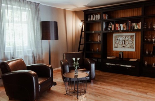 Greiz Hotel | Schlossberghotel Greiz