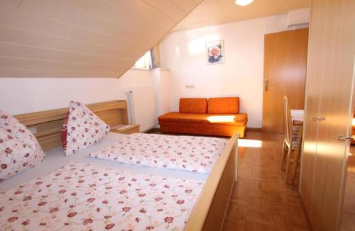 Liebenfels Apartment | Schlossblick