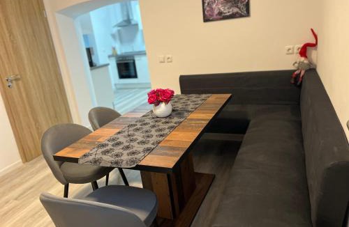 Marktredwitz Apartment | Schlossblick