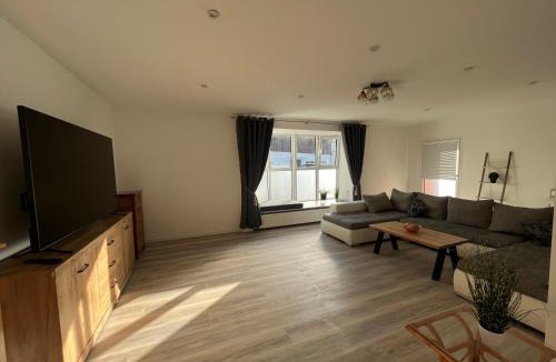 Marktredwitz Apartment | Schlossblick