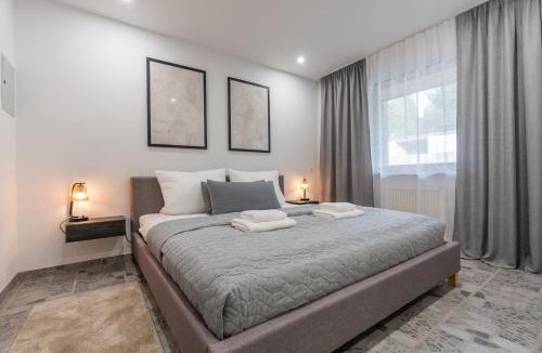 Scheuern Apartment | Schlossblick Schwarzwaldpanorama