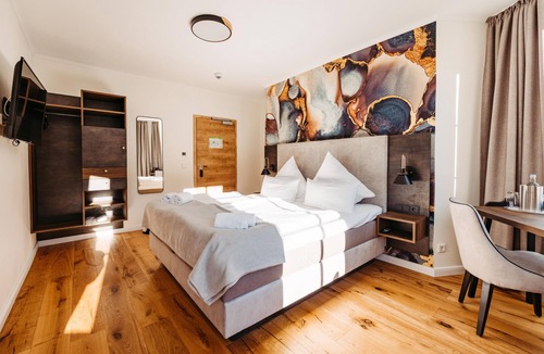 Brilon Hostel | Schlosshotel Brilon-Wald