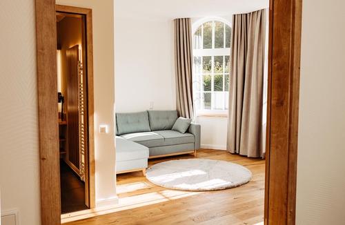 Brilon Hostel | Schlosshotel Brilon-Wald