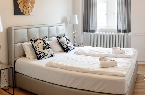 Erwitte Hotel | Schlosshotel Erwitte