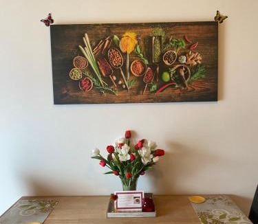 Virgen House | Schlossnerhof