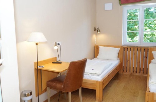 Moos Hotel | Schlosswirtschaft Moos