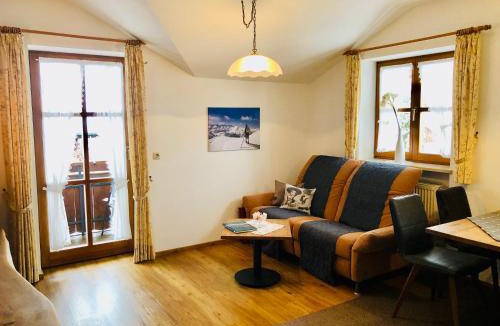 Rieden am Forggensee Apartment | Schmölz Robert