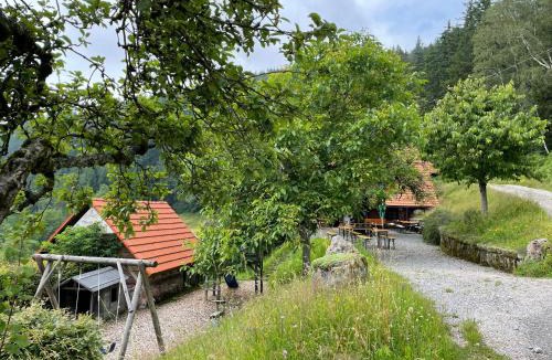 Oberwolfach Apartment | Schmalzerhisli