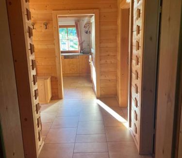 Lienz Apartment | Schmid in Oberdrum