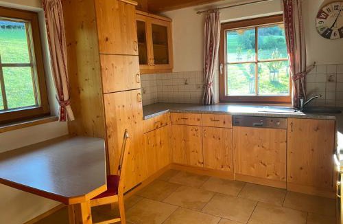 Lienz Apartment | Schmid in Oberdrum
