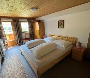 Hoarberg Apartment | Schmidhof