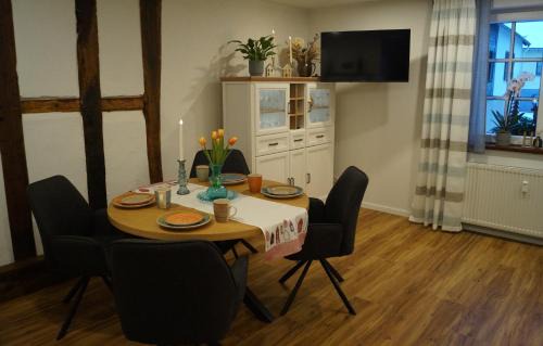Schwarzerden Apartment | Schmidnickels Hof