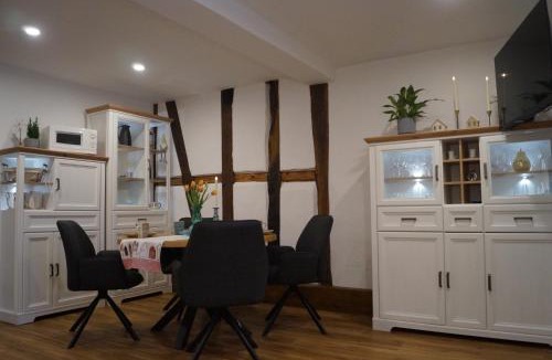 Schwarzerden Apartment | Schmidnickels Hof