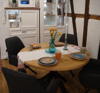 Schwarzerden Apartment | Schmidnickels Hof