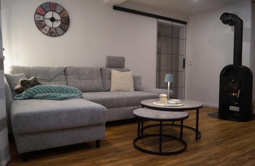 Schwarzerden Apartment | Schmidnickels Hof