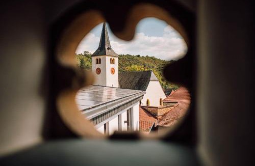 Weiler bei Monzingen Hotel | Schmidtburger Hof - Landhotel, Restaurant & Sauna