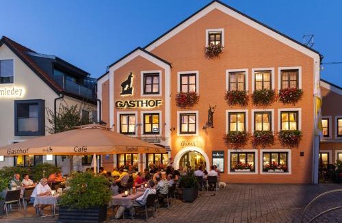 Beilngries Hotel | Schmiede 7