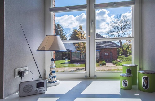 Blucherhof Apartment | "Schmiede Blücherhof" Vacation Rental in the Heart of Mecklenburg's Natural Beauty