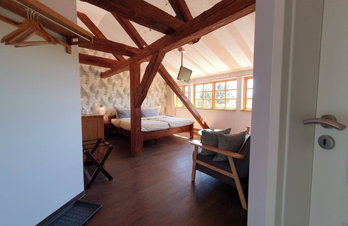 Gro Dratow Bed & Breakfast | Schmiede1860