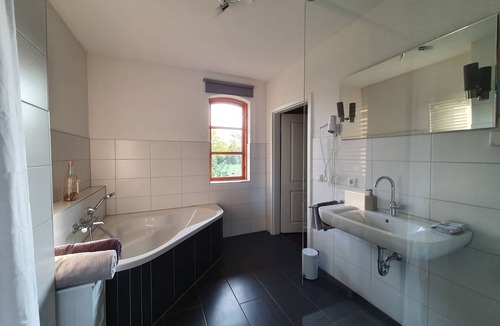 Gro Dratow Bed & Breakfast | Schmiede1860