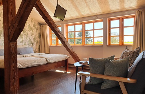 Gro Dratow Bed & Breakfast | Schmiede1860