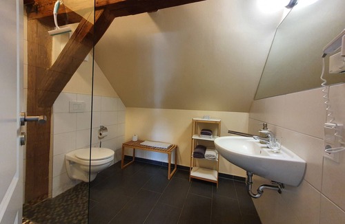 Gro Dratow Bed & Breakfast | Schmiede1860