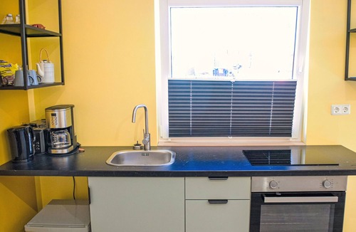 Sandbostel Apartment | Schnakenberg by Interhome