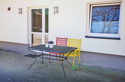 Sandbostel Apartment | Schnakenberg by Interhome