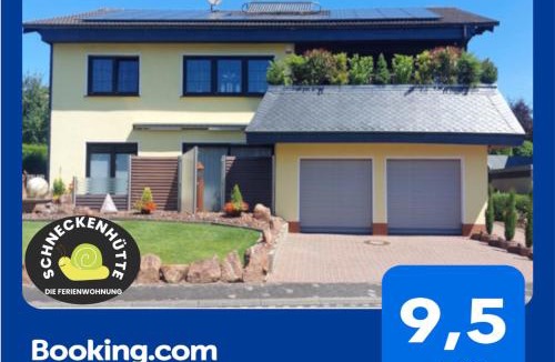 Meschede Apartment | Schneckenhütte