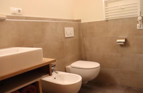 Sarentino Apartment | Schneiderhof