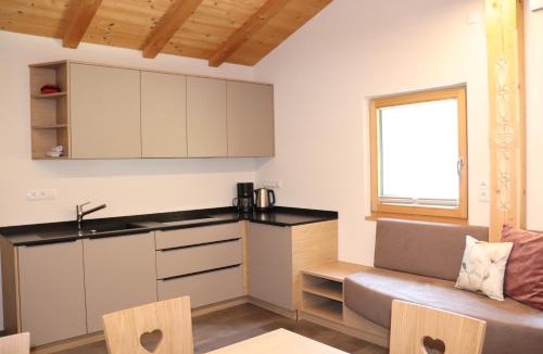 Sarentino Apartment | Schneiderhof