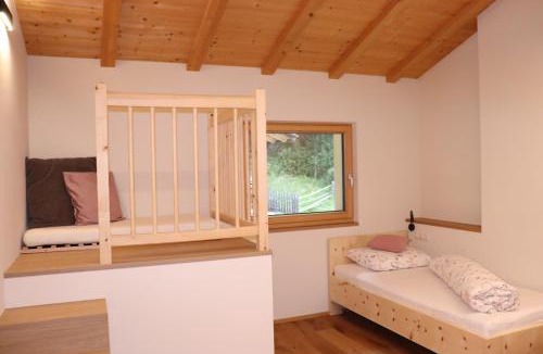 Sarentino Apartment | Schneiderhof