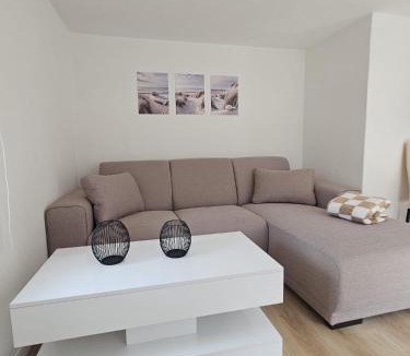 Unterallgau House | Schneiders Apartment Style House