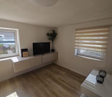 Unterallgau House | Schneiders Apartment Style House