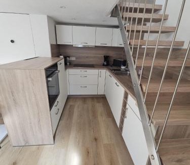 Unterallgau House | Schneiders Apartment Style House