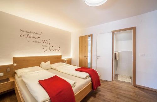 Rabla Apartment | Schnitzer Ferienwohnung Anemone
