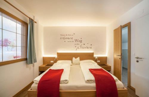 Rabla Apartment | Schnitzer Ferienwohnung Anemone
