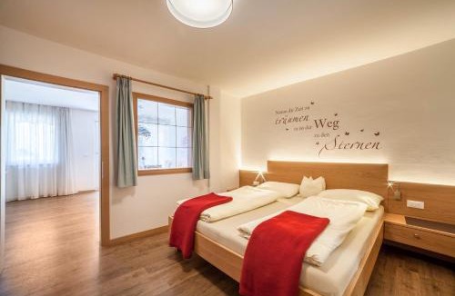 Rabla Apartment | Schnitzer Ferienwohnung Anemone