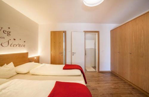 Rabla Apartment | Schnitzer Ferienwohnung Anemone