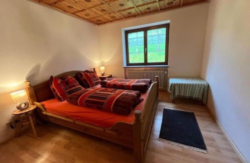 Missen-Wilhams Apartment | Schnitzer-Stüble