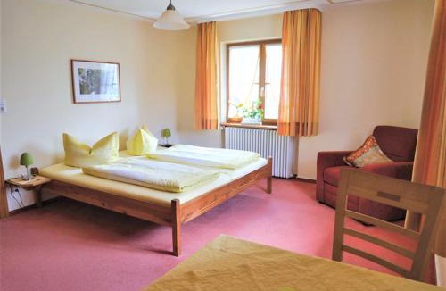 Busterbach Apartment | Schnurrenhof