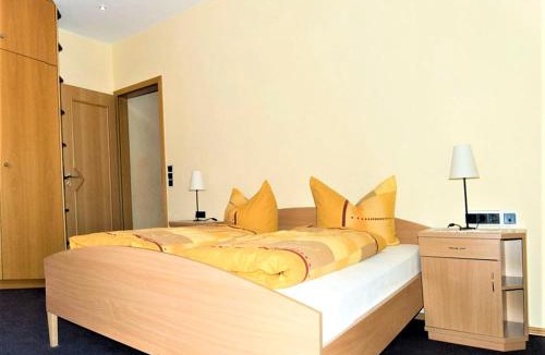 Busterbach Apartment | Schnurrenhof