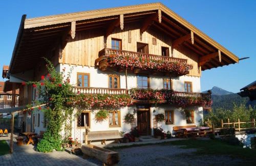 Samerberg House | Schoberhof