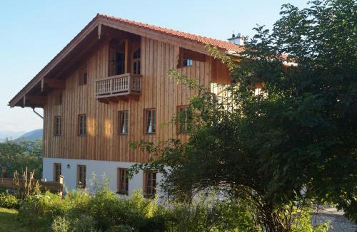 Samerberg House | Schoberhof