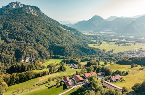 Samerberg House | Schoberhof