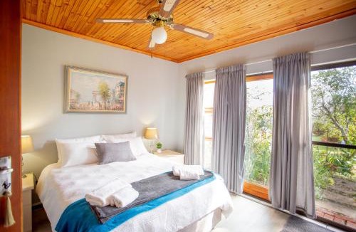 Hoekwil House | Schokarme