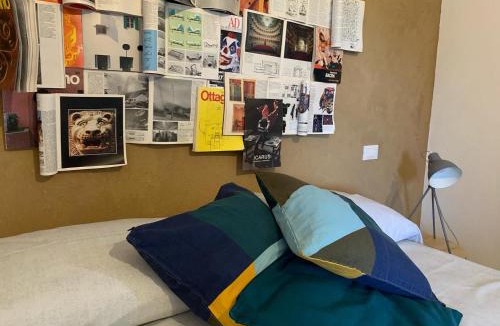 Lapedona Bed & Breakfast | ScholaBnb “ percorso esperenziale di vita rurale sostenibile”