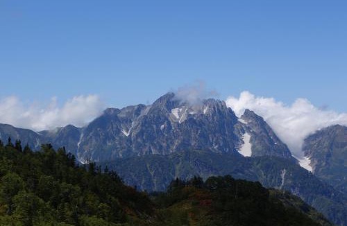 Kitaazumi-gun Hotel | Schole Hakuba